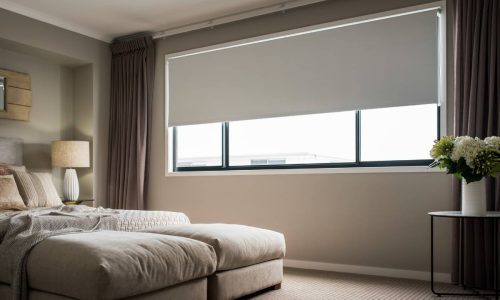 Blinds Blinds